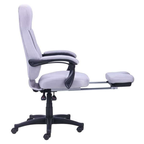 Кресло АМФ Smart Серый-4