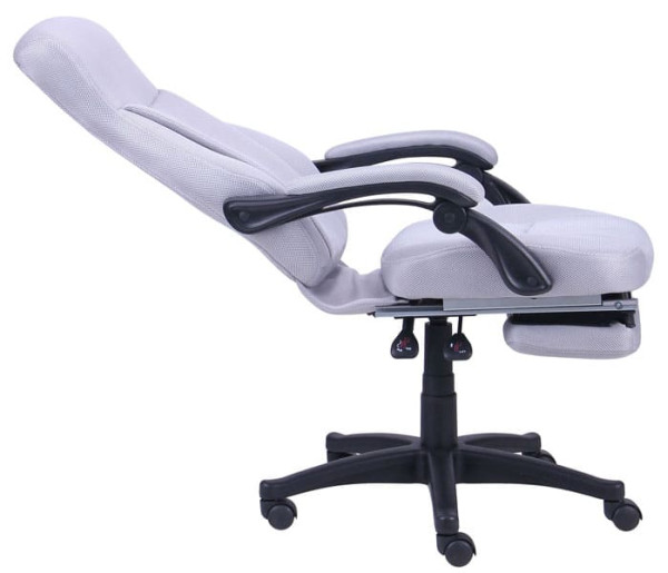 Кресло АМФ Smart Серый-5