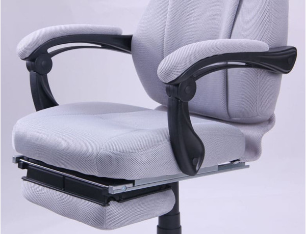 Кресло АМФ Smart Серый-6