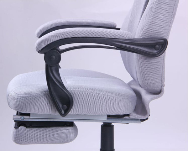 Кресло АМФ Smart Серый-7