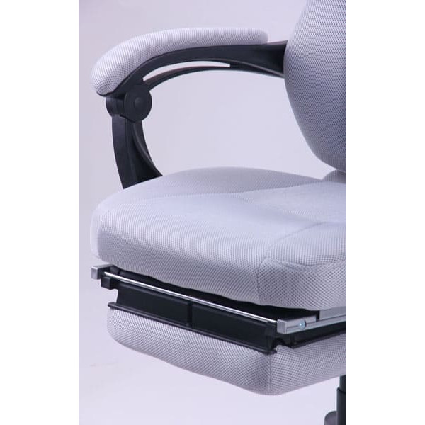 Кресло АМФ Smart Серый-8