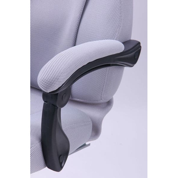 Кресло АМФ Smart Серый-9