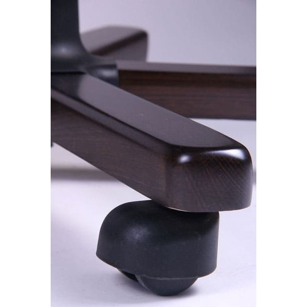 Крісло АМФ Техас Екстра Механізм Anyfix Orех Мадрас Дарк Браун-8