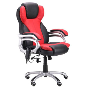 Масажне крісло АМФ Малібу (KD-DO8074)