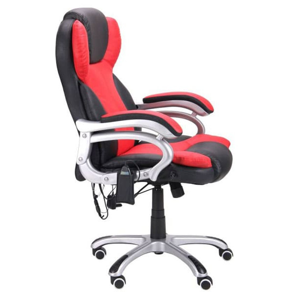 Масажне крісло АМФ Малібу (KD-DO8074)-1