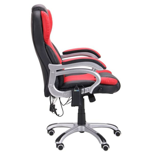 Масажне крісло АМФ Малібу (KD-DO8074)-2