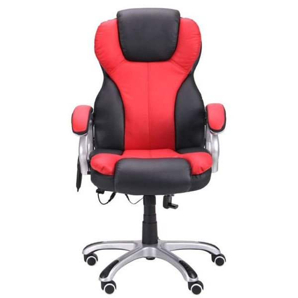 Масажне крісло АМФ Малібу (KD-DO8074)-3