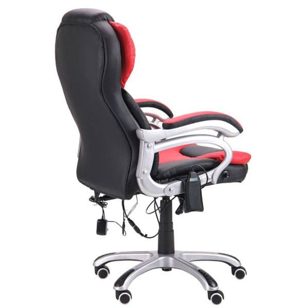 Масажне крісло АМФ Малібу (KD-DO8074)-4