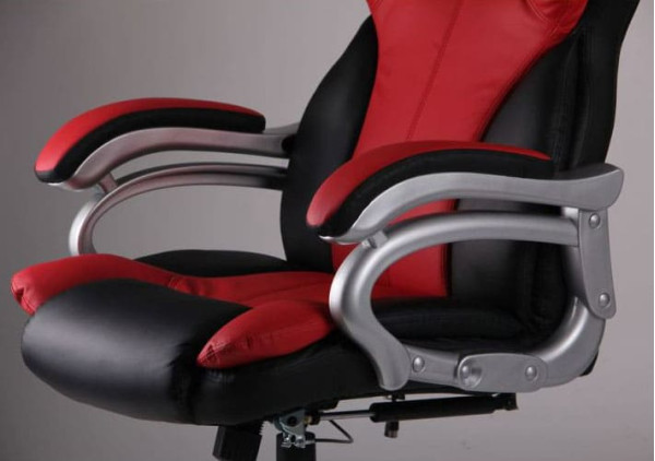 Масажне крісло АМФ Малібу (KD-DO8074)-5