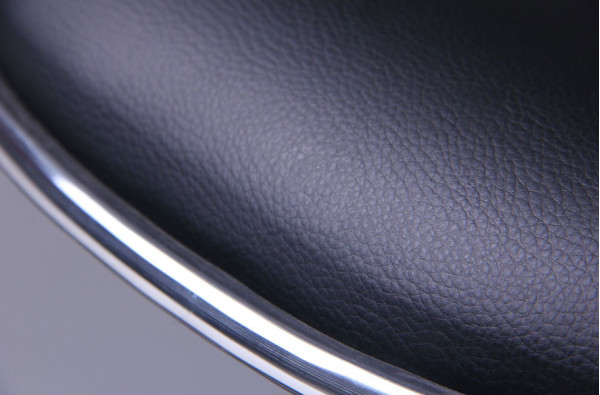 Барный стул AMF Cantal Черный-7