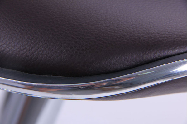 Барный стул AMF Cantal Коричневый-7