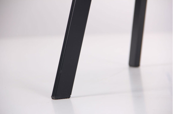 Полубарный стул AMF Clif Dark grey-11