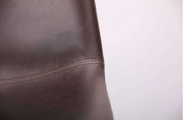 Барний стілець AMF Colt Шоколад-5