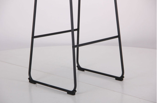 Барний стілець AMF Colt Шоколад-15