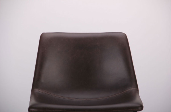 Барний стілець AMF Colt Шоколад-9