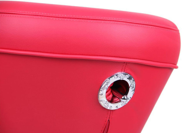 Барный стул AMF Хокер Астин Неаполь N-36-2