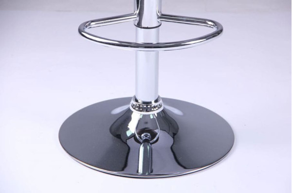 Барний стілець AMF Хокер Санті Пластик-ротанг-7