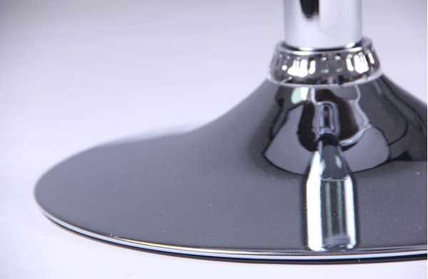 Барний стілець AMF Хокер Санті Пластик-ротанг-8