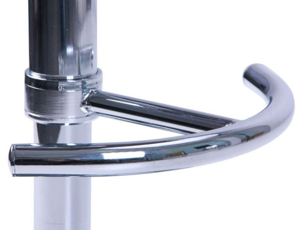 Барный стул AMF Хокер Версаль Мадрас Дк Браун-6