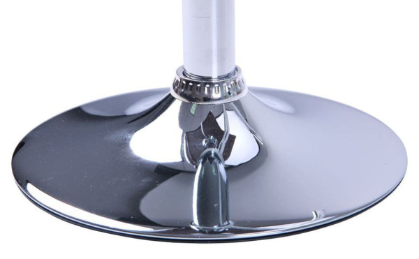 Барный стул AMF Хокер Версаль Мадрас Дк Браун-7