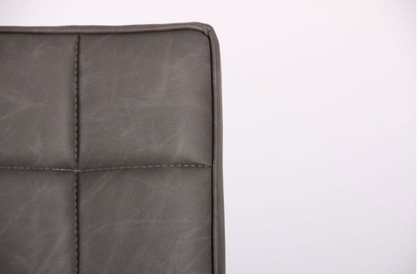 Барный стул AMF Хокер Версаль WAX Dark Grey-5