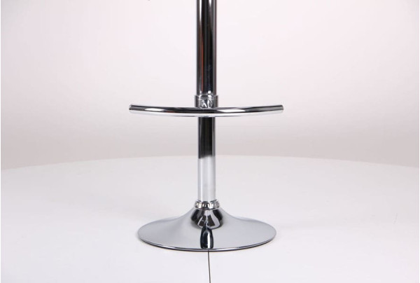 Барный стул AMF Хокер Версаль WAX Dark Grey-14