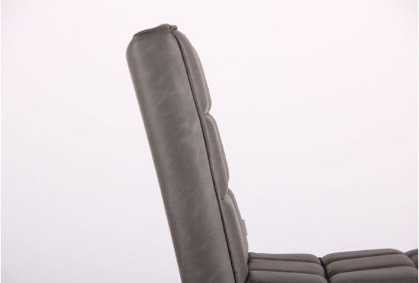 Барный стул AMF Хокер Версаль WAX Dark Grey-12