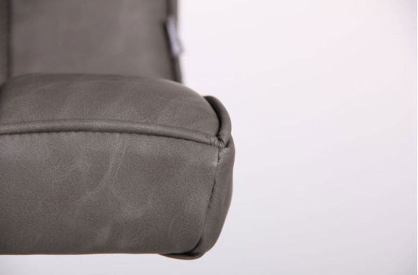 Барный стул AMF Хокер Версаль WAX Dark Grey-13