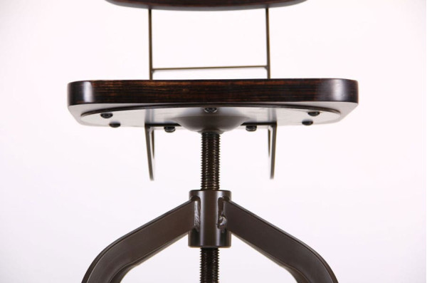 Барний стілець AMF Jagger Кава-11