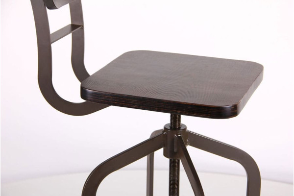 Барний стілець AMF Jagger Кава-12