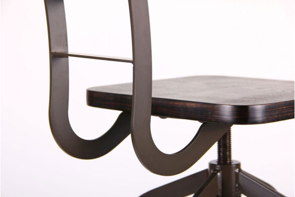 Барний стілець AMF Jagger Кава-13