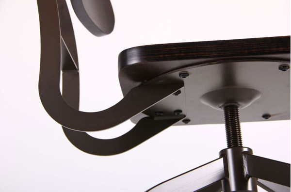 Барний стілець AMF Jagger Кава-14