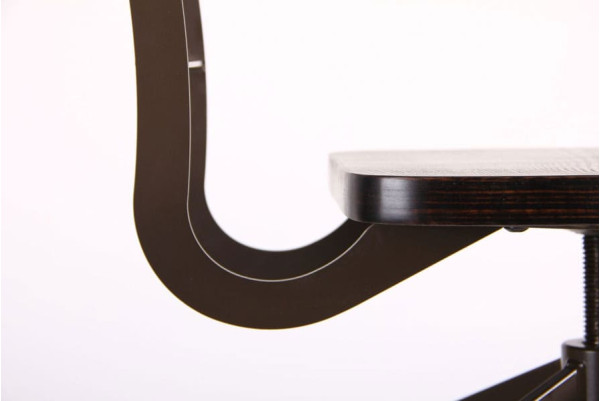 Барний стілець AMF Jagger Кава-15