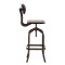 Барный стул AMF Jagger Кофе-2-thumb