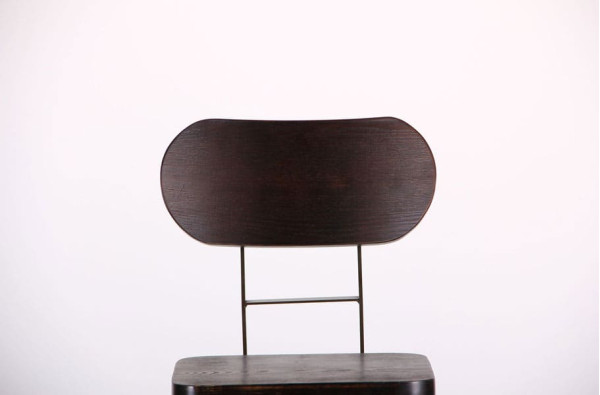 Барний стілець AMF Jagger Кава-5