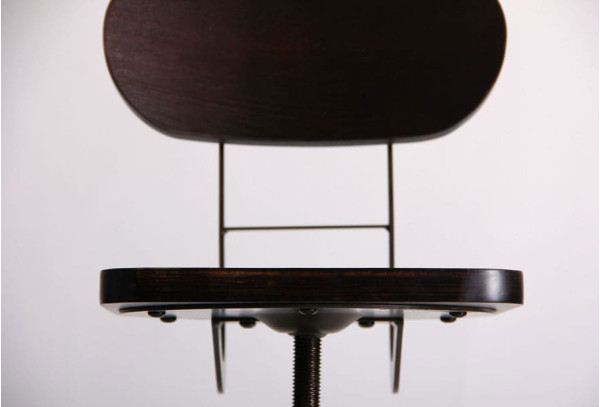 Барний стілець AMF Jagger Кава-8