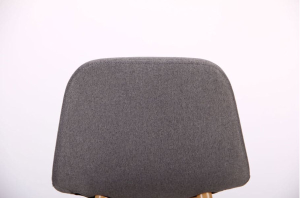 Барный стул AMF Marengo Бук-серый-5