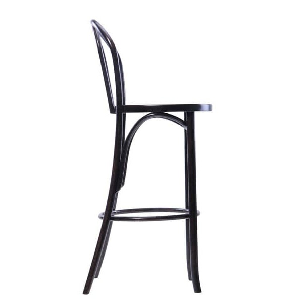 Барний стілець AMF Віденський-1 Хокер Бук Венге-2