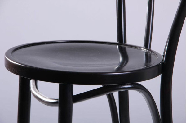 Барний стілець AMF Віденський-1 Хокер Бук Венге-5