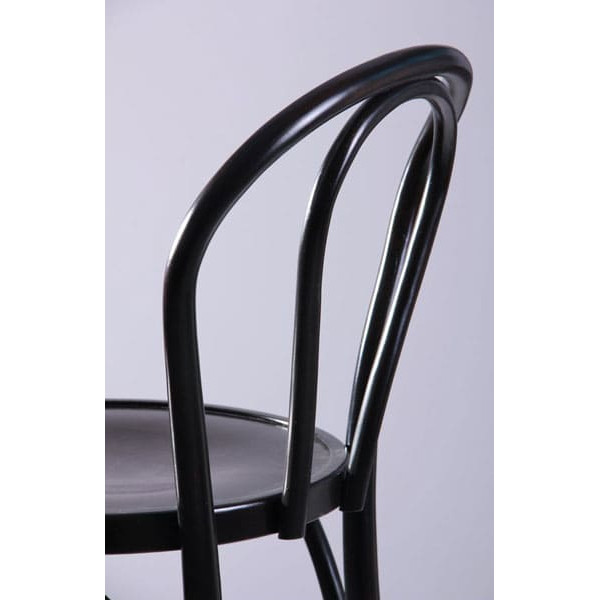 Барний стілець AMF Віденський-1 Хокер Бук Венге-7