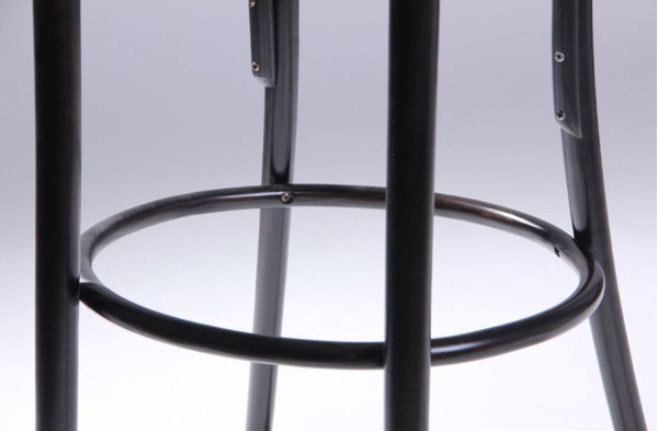 Барний стілець AMF Віденський-1 Хокер Бук Венге-8