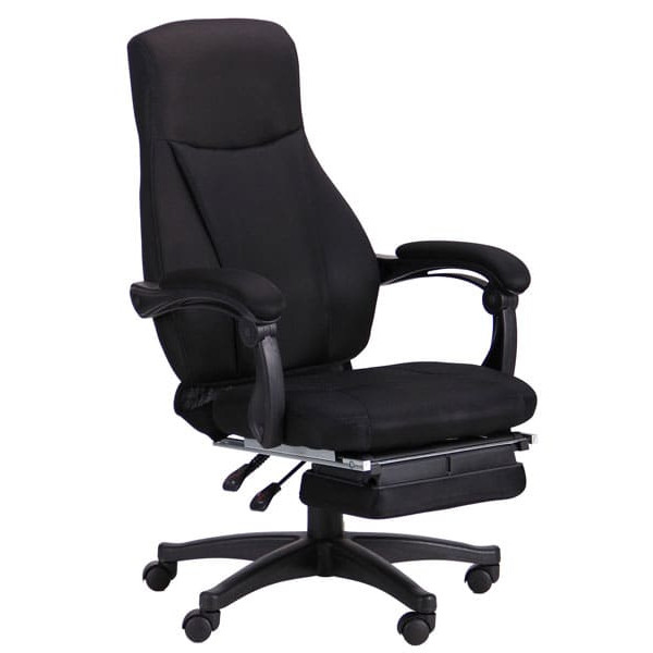 Кресло АМФ Smart Черный-0