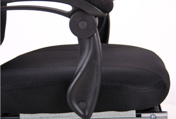 Кресло АМФ Smart Черный-10