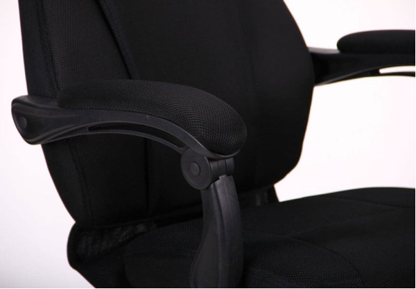 Кресло АМФ Smart Черный-11