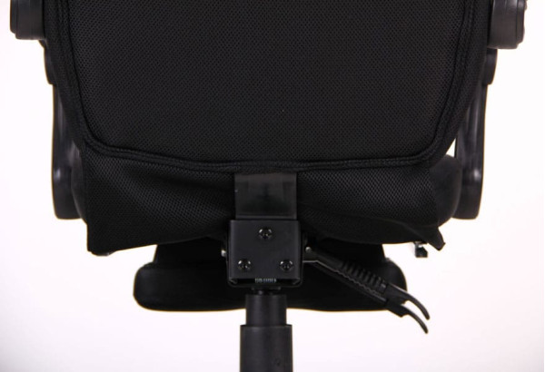 Кресло АМФ Smart Черный-12