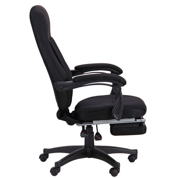 Кресло АМФ Smart Черный-1