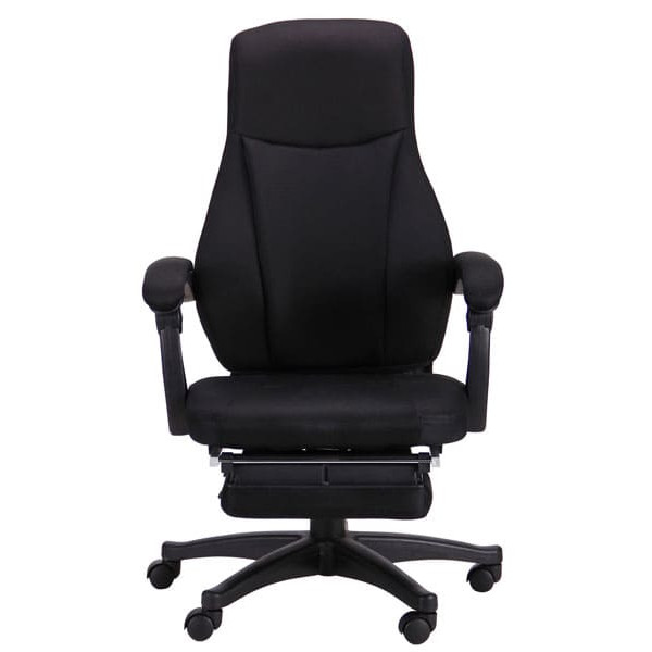 Кресло АМФ Smart Черный-2