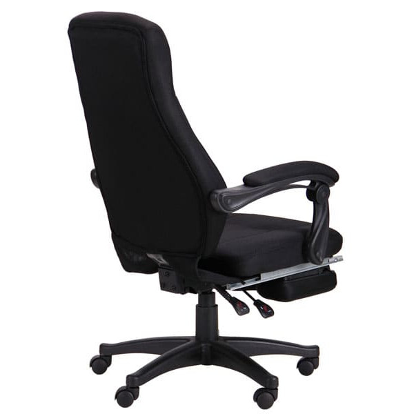 Кресло АМФ Smart Черный-3