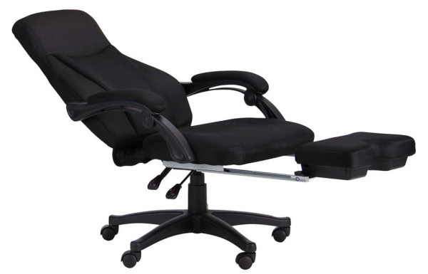 Кресло АМФ Smart Черный-5