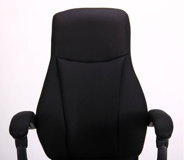 Кресло АМФ Smart Черный-6